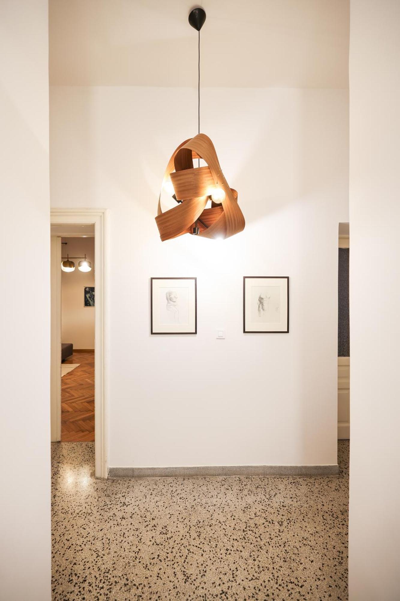 Vlahov Spirit Daire Zadar Dış mekan fotoğraf
